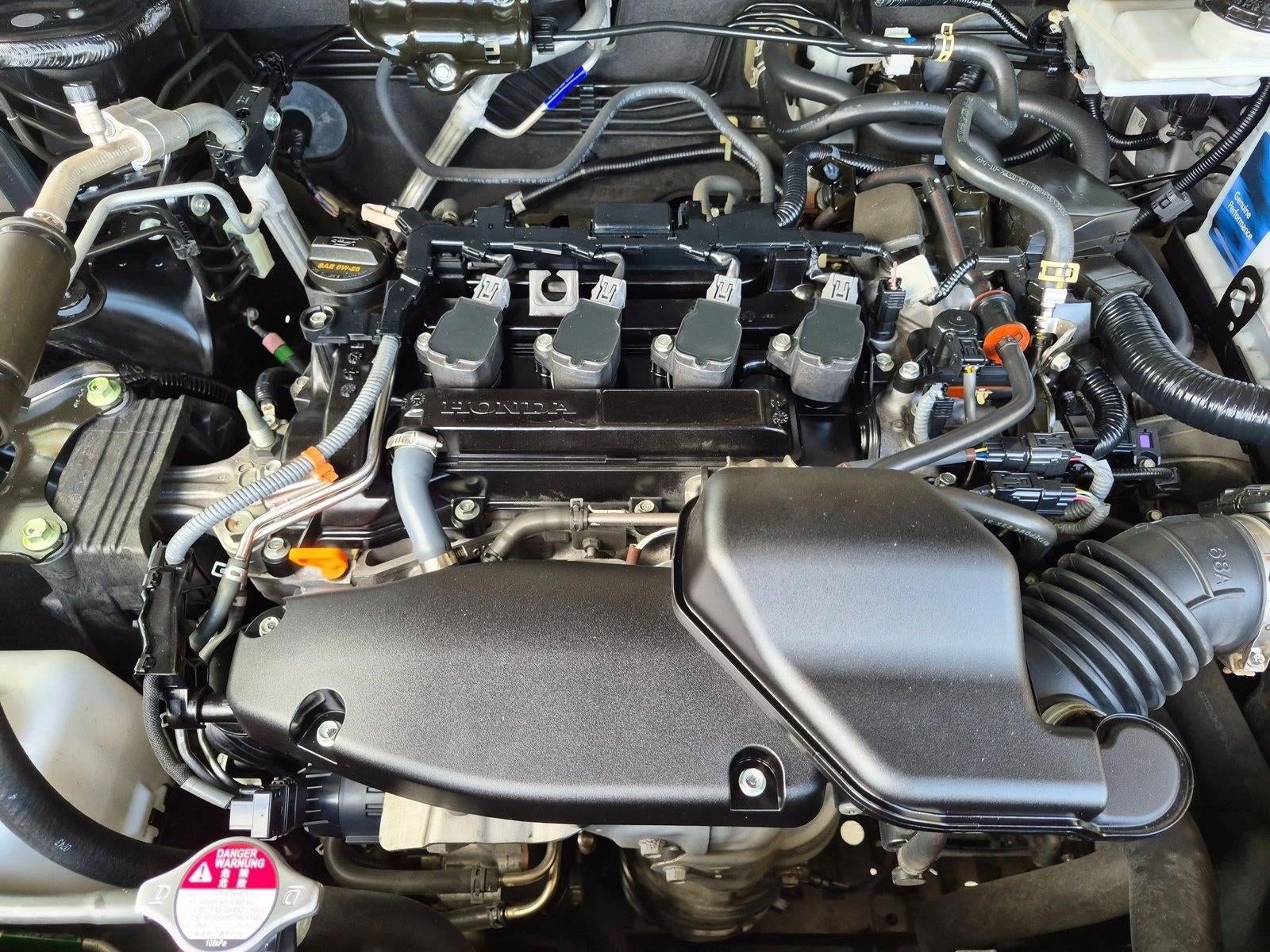 2023 Honda CR-V EX-L 2WD