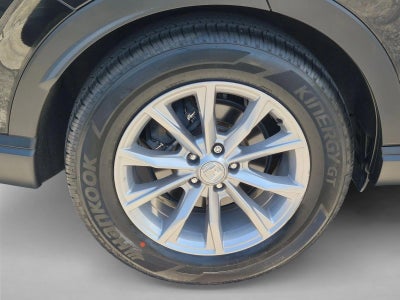 2023 Honda CR-V EX-L 2WD