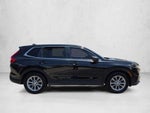 2023 Honda CR-V EX-L 2WD