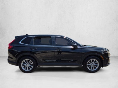 2023 Honda CR-V EX-L 2WD