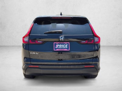 2023 Honda CR-V EX-L 2WD