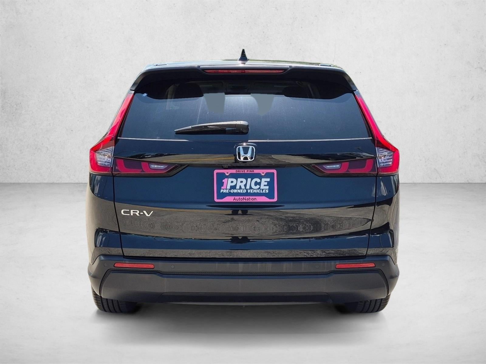 2023 Honda CR-V EX-L 2WD