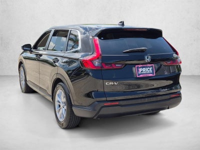 2023 Honda CR-V EX-L 2WD