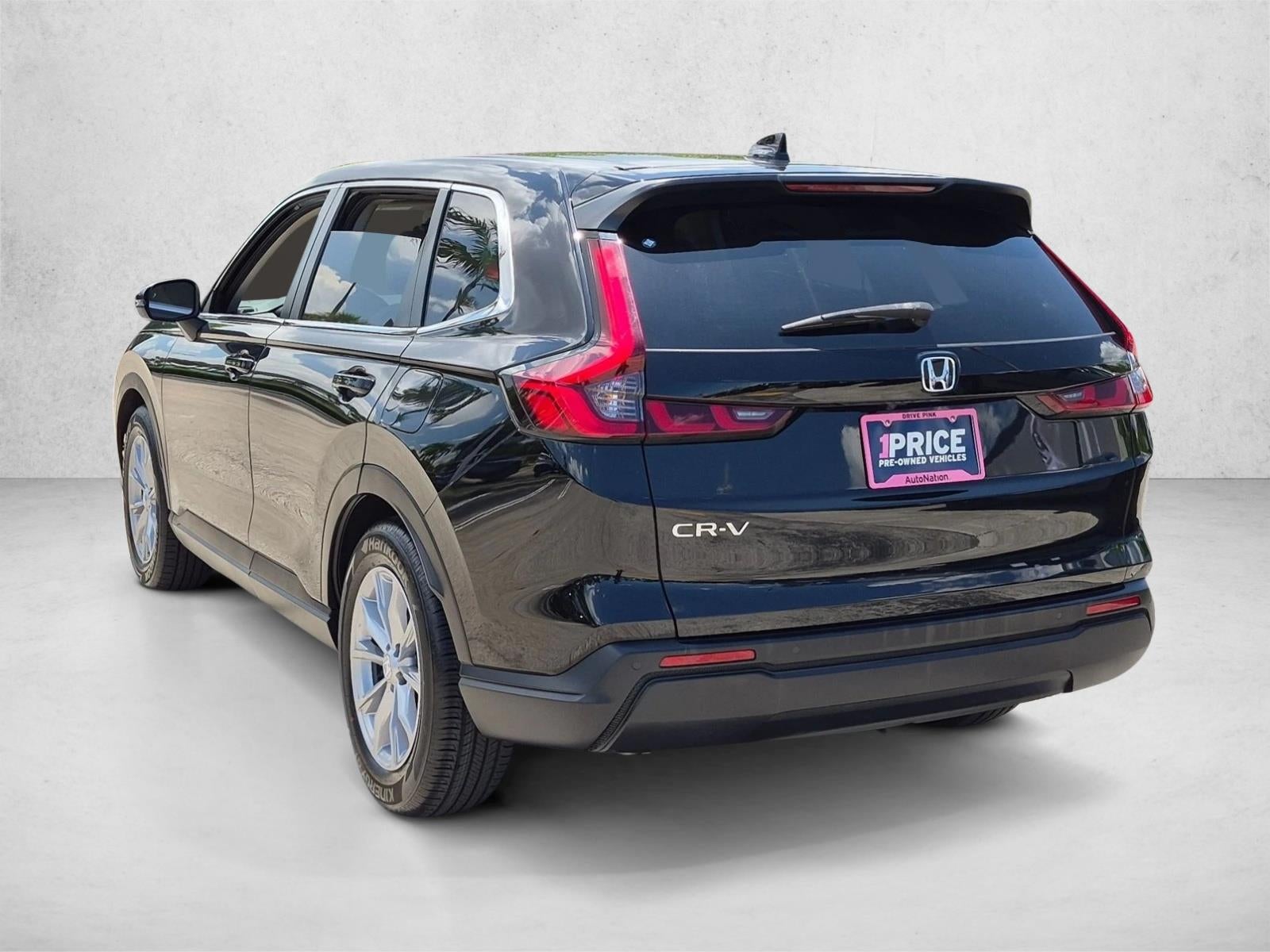 2023 Honda CR-V EX-L 2WD