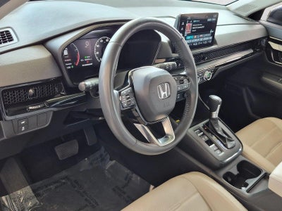 2023 Honda CR-V EX-L 2WD