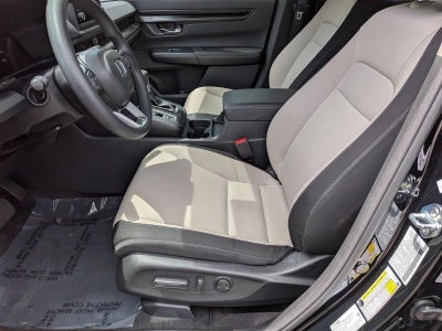 2024 Honda CR-V EX AWD