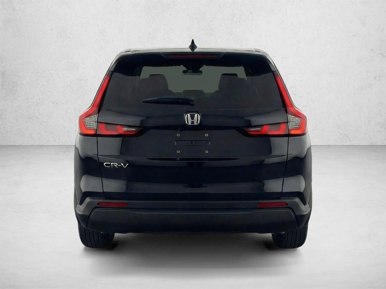 2024 Honda CR-V EX AWD