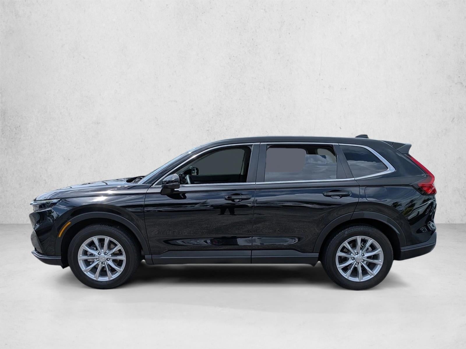 2024 Honda CR-V EX AWD