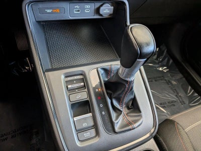 2024 Honda CR-V Hybrid Sport FWD
