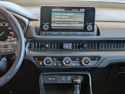 2024 Honda CR-V Hybrid Sport FWD