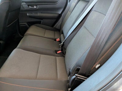 2024 Honda CR-V Hybrid Sport FWD