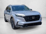 2024 Honda CR-V Hybrid Sport FWD