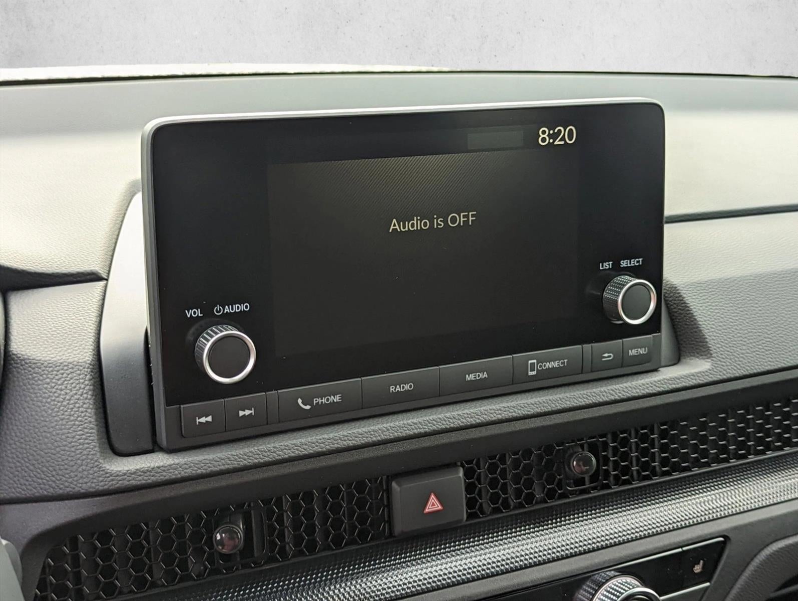 2024 Honda CR-V Hybrid Sport FWD