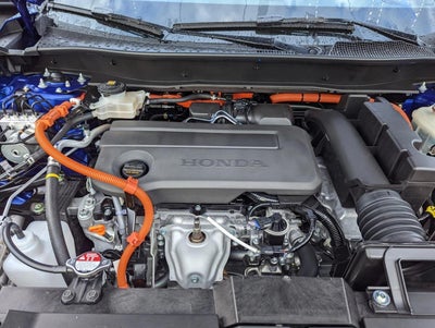 2024 Honda CR-V Hybrid Sport FWD