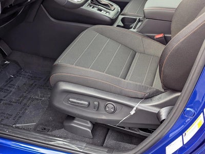 2024 Honda CR-V Hybrid Sport FWD