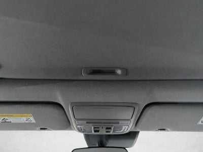 2022 Honda CR-V Hybrid EX AWD