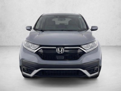 2022 Honda CR-V Hybrid EX AWD