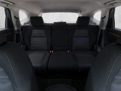 2022 Honda CR-V Hybrid EX AWD
