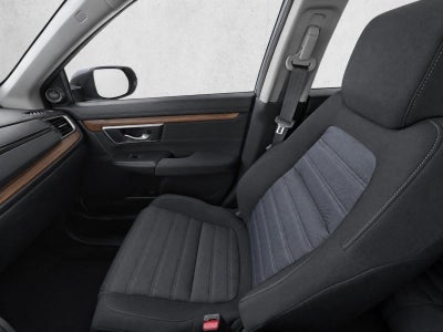 2022 Honda CR-V Hybrid EX AWD