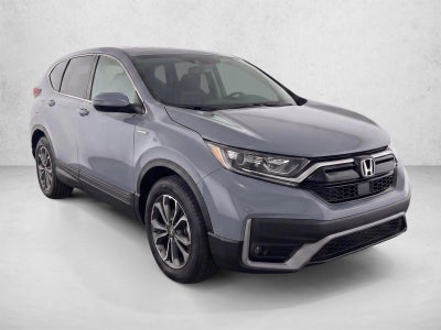 2022 Honda CR-V Hybrid EX AWD