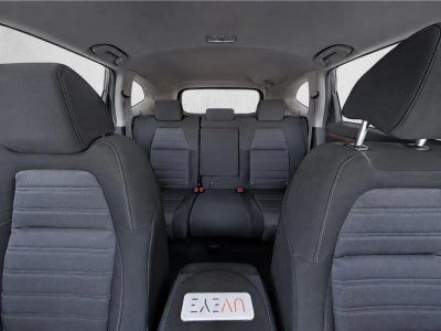 2022 Honda CR-V Hybrid EX AWD