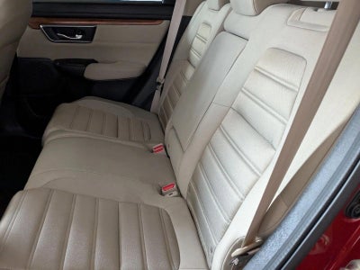 2019 Honda CR-V EX 2WD