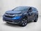 2017 Honda CR-V LX 2WD