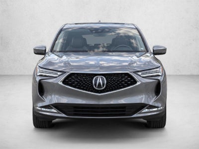 2024 Acura MDX FWD w/Technology Package