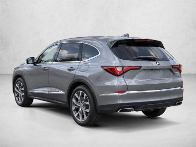 2024 Acura MDX FWD w/Technology Package