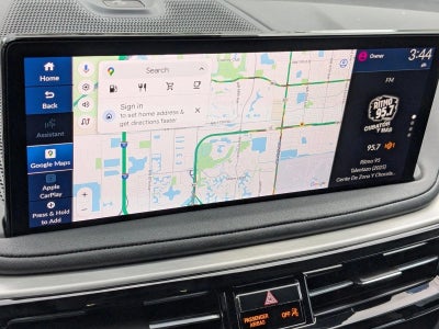 2025 Acura MDX FWD w/Technology Package