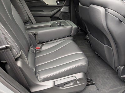 2025 Acura MDX FWD w/Technology Package