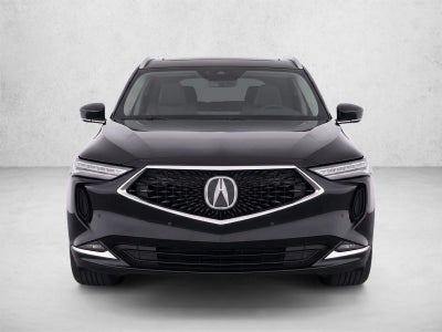 2023 Acura MDX SH-AWD w/Advance Package