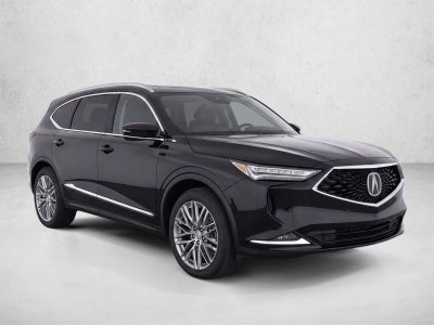 2023 Acura MDX SH-AWD w/Advance Package