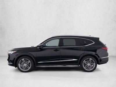 2023 Acura MDX SH-AWD w/Advance Package