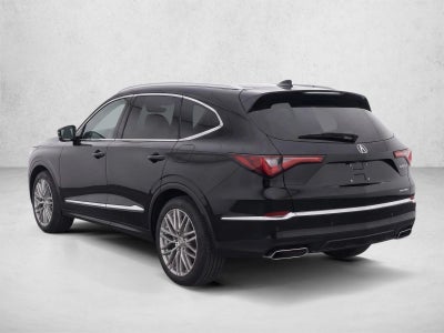 2023 Acura MDX SH-AWD w/Advance Package