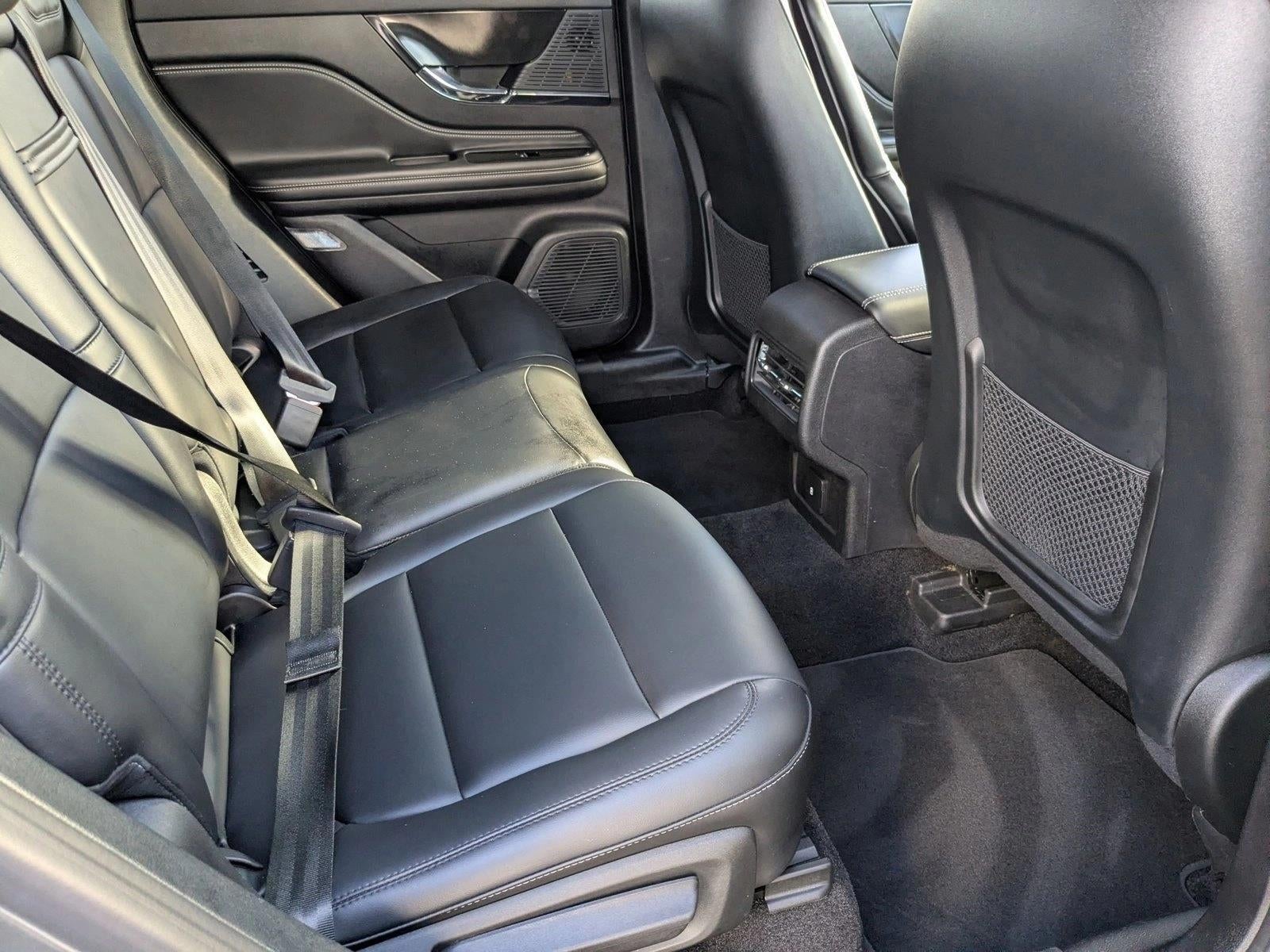 2022 Lincoln Corsair Standard FWD