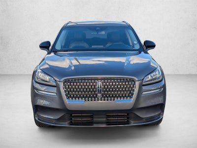 2022 Lincoln Corsair Standard FWD