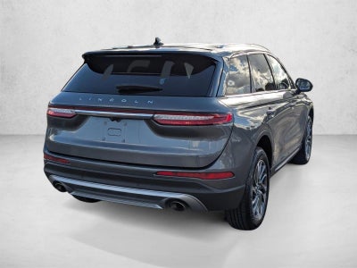 2022 Lincoln Corsair Standard FWD