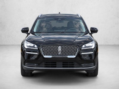 2021 Lincoln Corsair Standard FWD