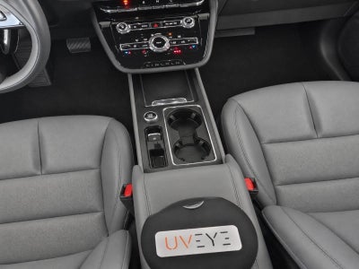 2021 Lincoln Corsair Standard FWD