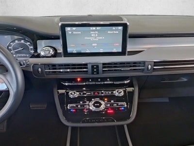 2021 Lincoln Corsair Standard FWD
