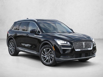 2021 Lincoln Corsair Standard FWD