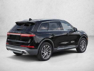 2021 Lincoln Corsair Standard FWD