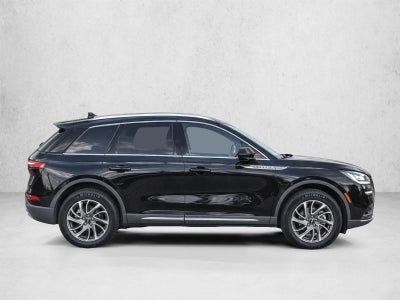 2021 Lincoln Corsair Standard FWD