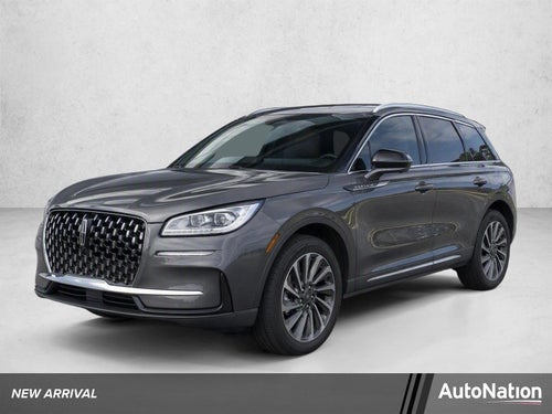 2023 Lincoln Corsair Reserve FWD