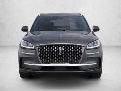 2023 Lincoln Corsair Reserve FWD