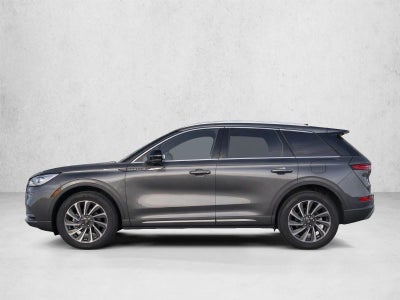 2023 Lincoln Corsair Reserve FWD