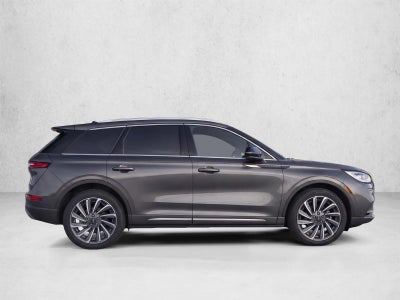 2023 Lincoln Corsair Reserve FWD