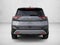 2021 Nissan Rogue FWD SV