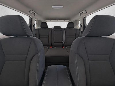2023 Nissan Rogue AWD S